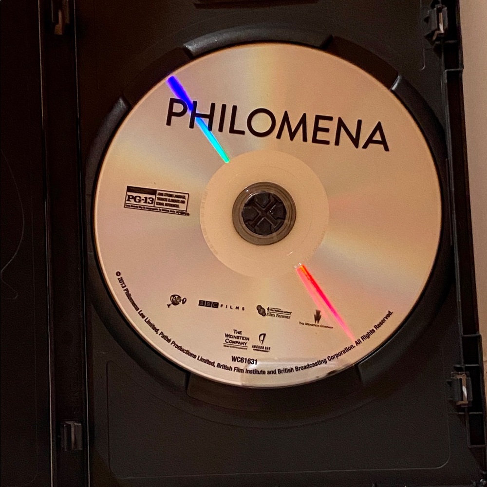 DVD Philomena - Picture 2 of 3